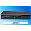 2014 Digital Set-top-box/dvb-s2 satellite TV receiver/HDSR 631G